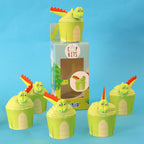 Dinosaur Cup Kits (80g)