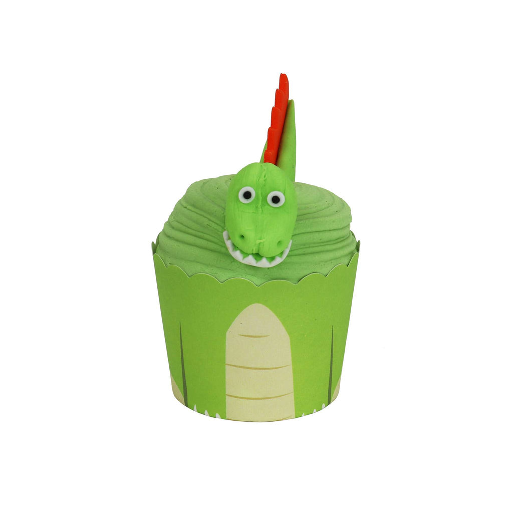 Dinosaur Cup Kits (80g)