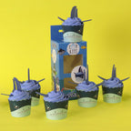 Shark Attack Cup Kits (40g)