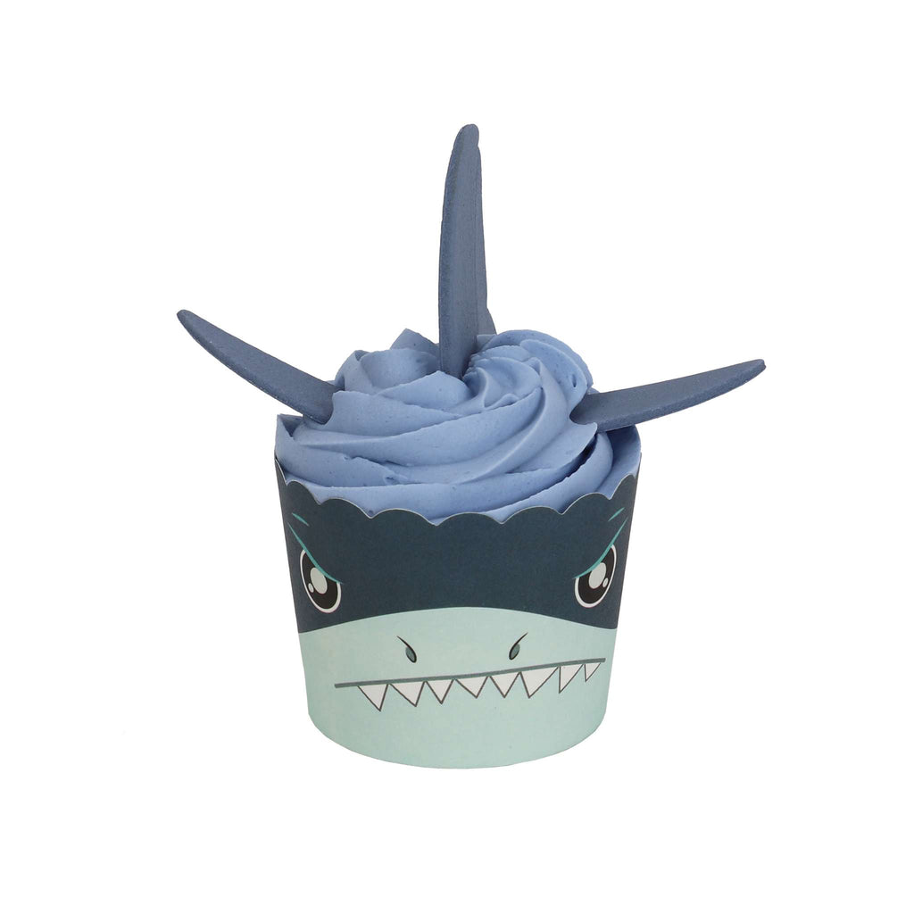 Shark Attack Cup Kits (40g)