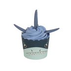 Shark Attack Cup Kits (40g)