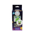 Alien Cupcake Decoratie Kit met Eetbare Toppers