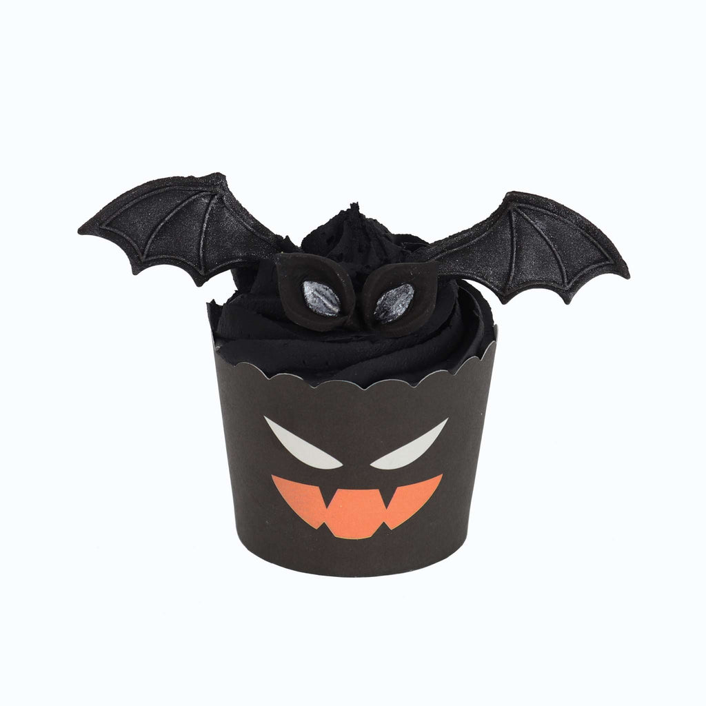 Halloween Bat Cup Kits (35g)