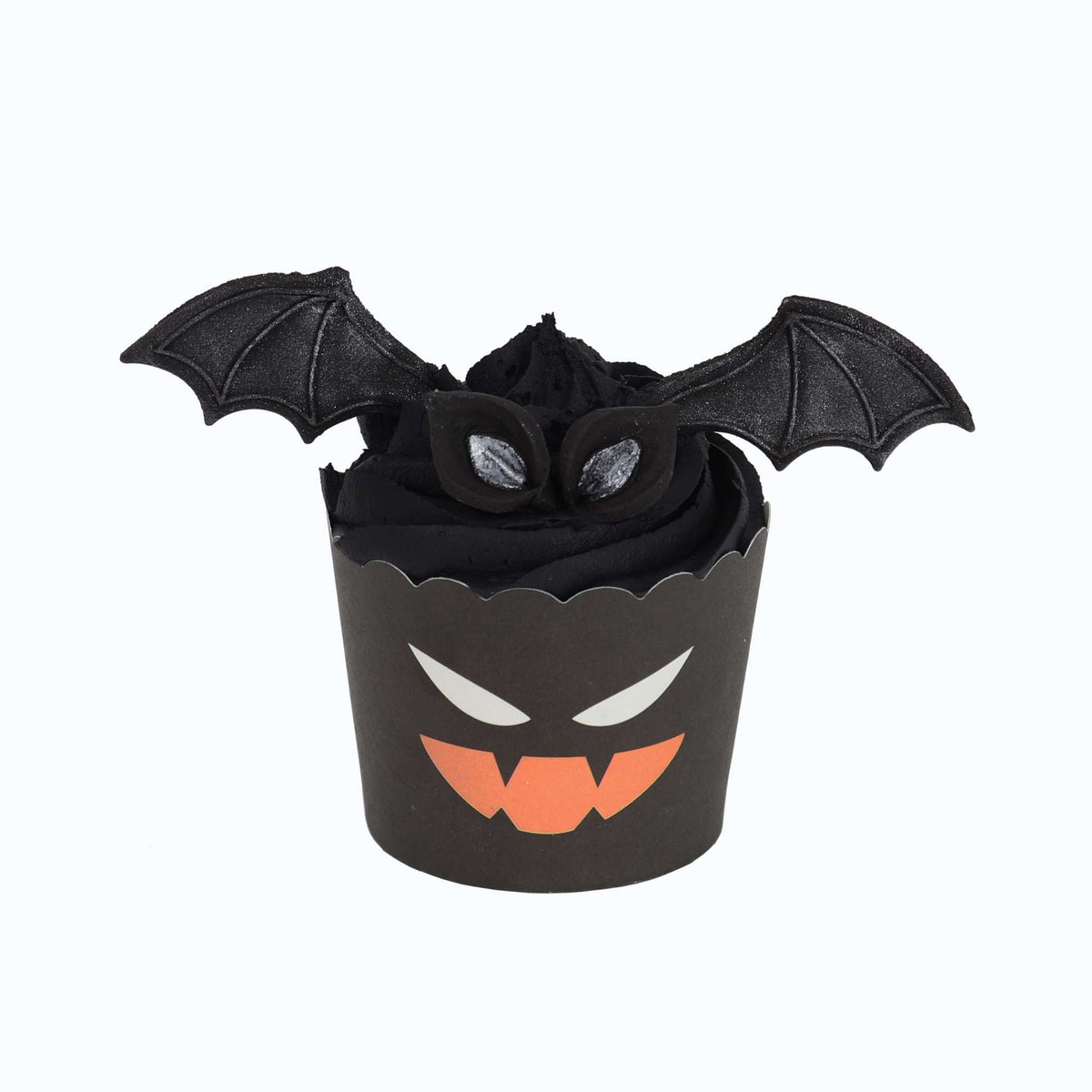 Halloween Bat Cup Kits (35g)