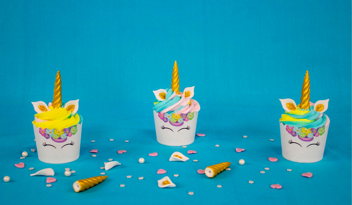 Unicorn Cup Kits (37g)