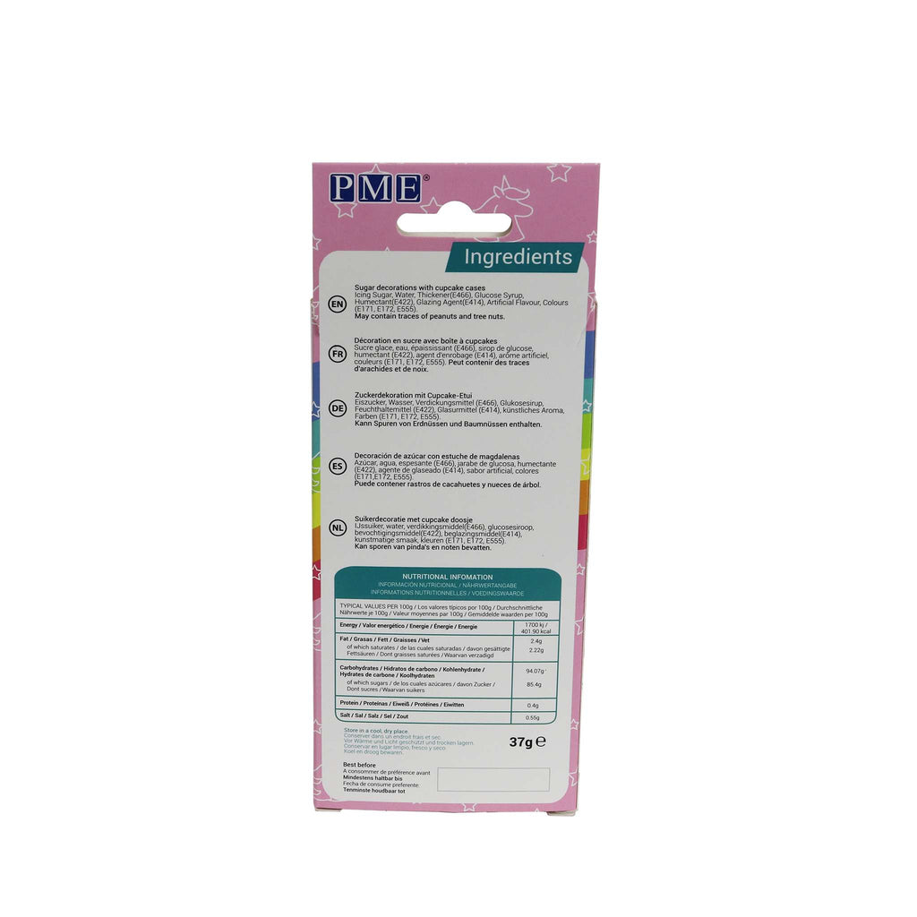 Unicorn Cup Kits (37g)