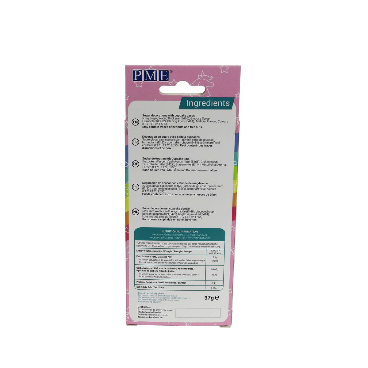 Unicorn Cup Kits (37g)
