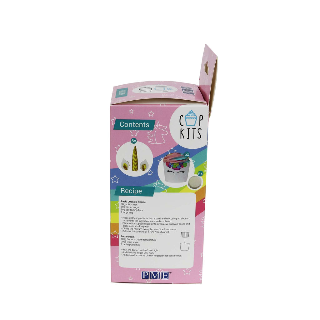 Unicorn Cup Kits (37g)