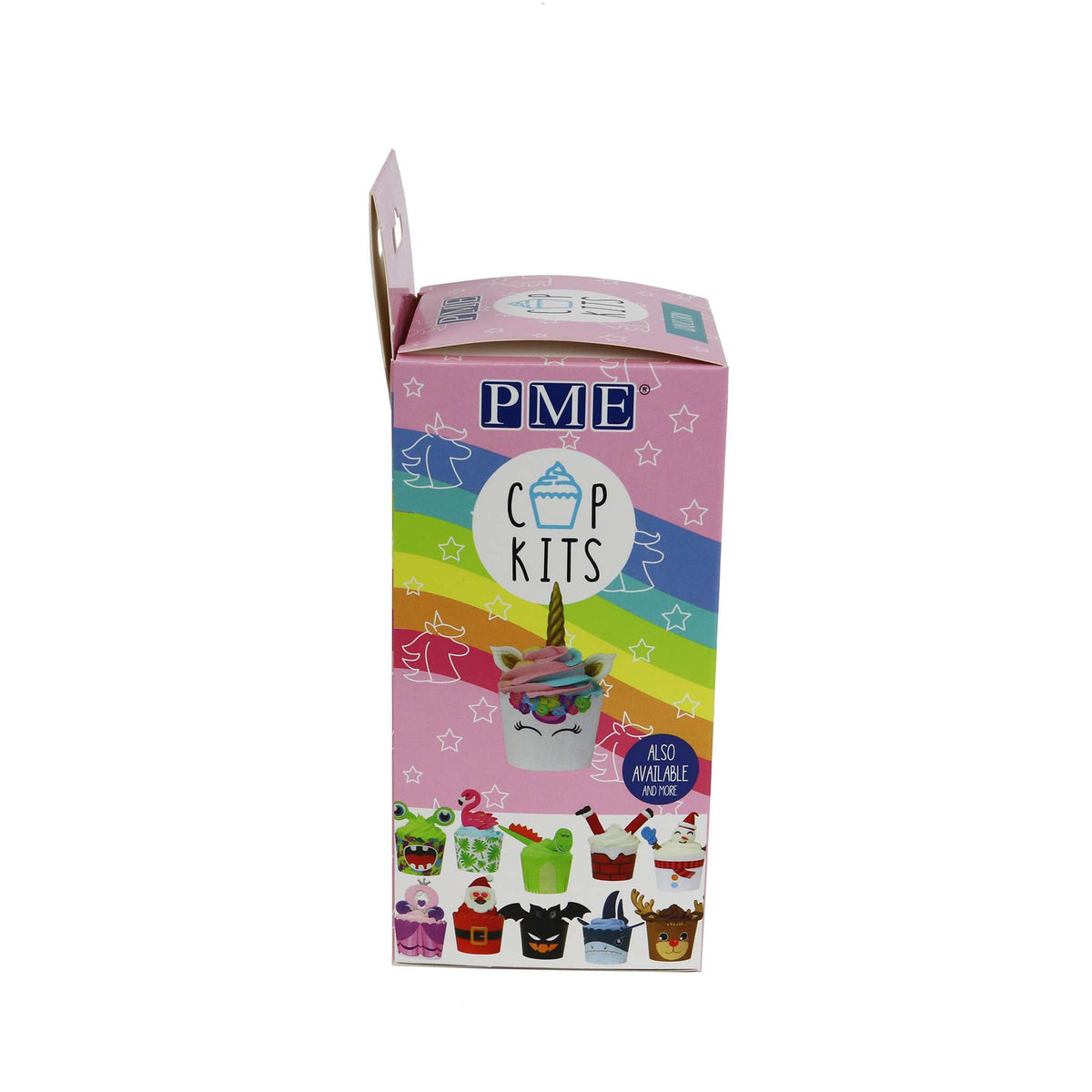 Unicorn Cup Kits (37g)