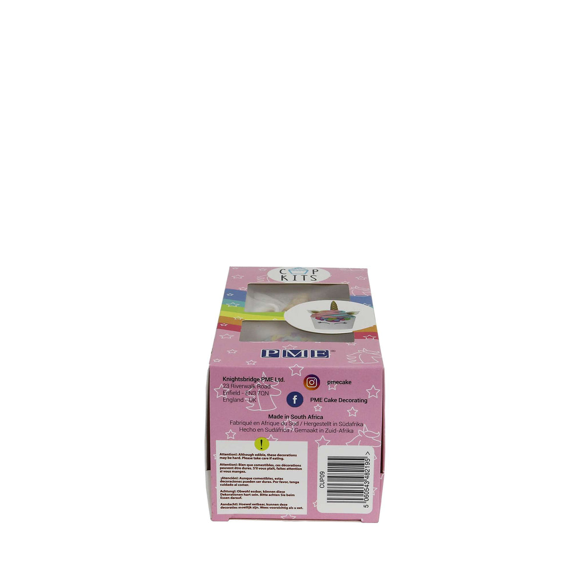 Unicorn Cup Kits (37g)
