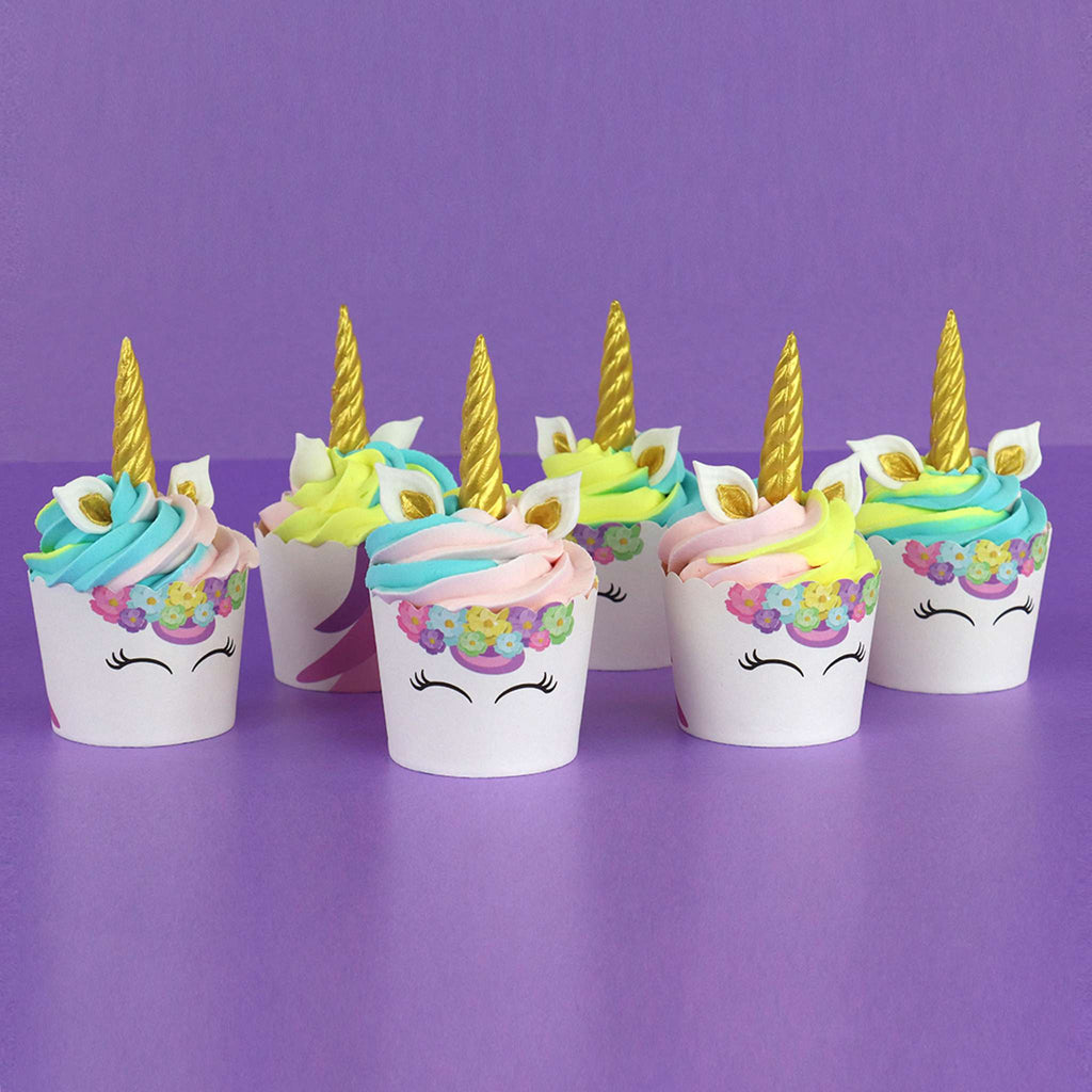 Unicorn Cup Kits (37g)