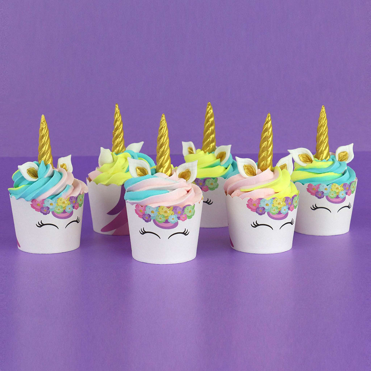 Unicorn Cup Kits (37g)