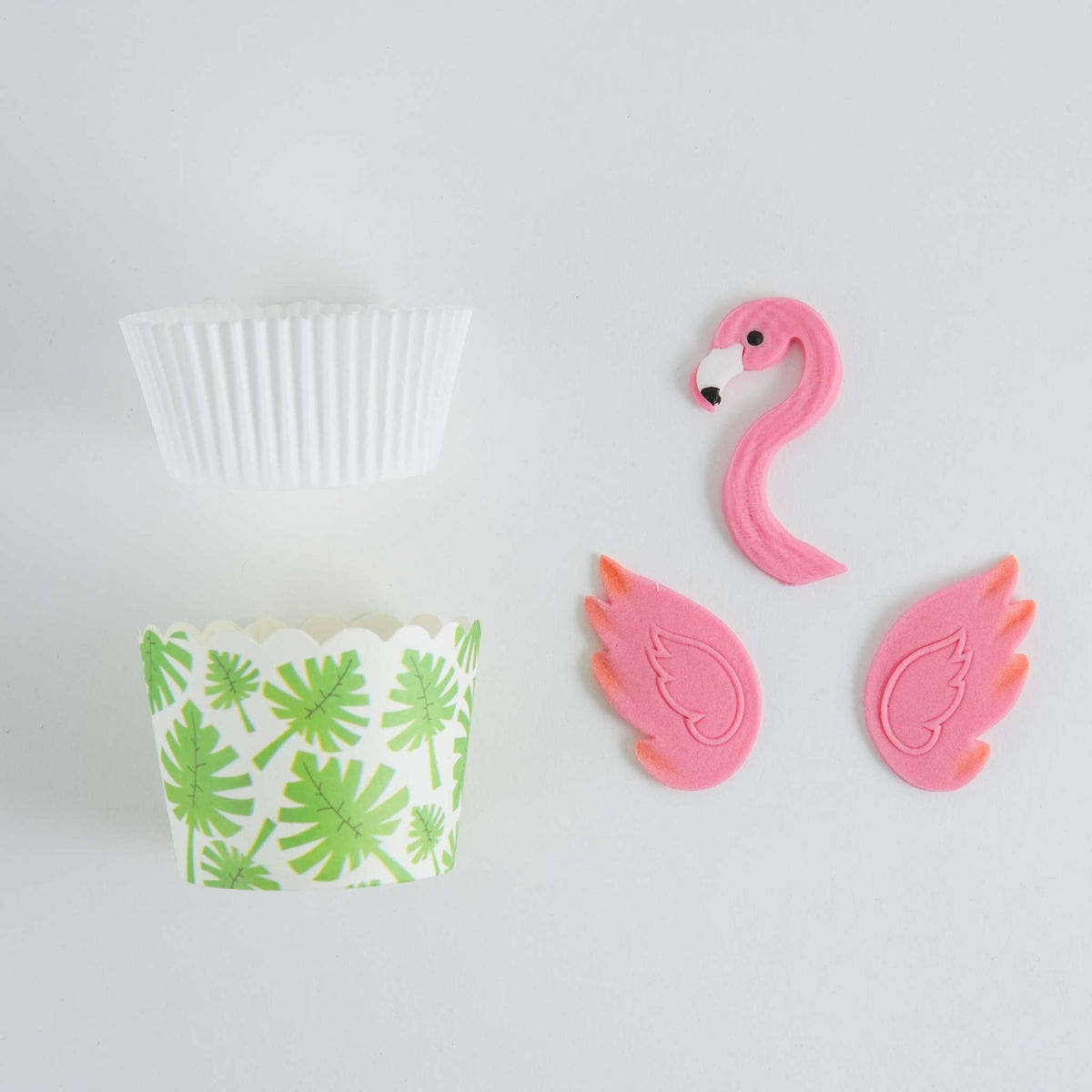 Kopjes Kit - Flamingo - Pk/6