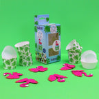 Flamingos Cup Kits (45g)