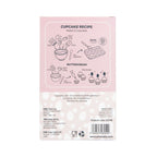 Ensemble de cupcakes - Joyeuses Pâques (24 caissettes et toppers)