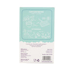 Let It Snow Cupcake Set Of 24