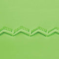 Closed Vee Serrated Crimper (1/2in)
