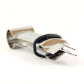Crimper - Set de 2 pinceaux festonnés