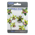 Cortadores de Orquídea de Acero Inoxidable, Tamaño Pequeño, Juego de 2