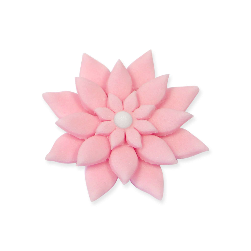 Bloem uitsteker - Mini/S/M/L Daisy Marguerite Set van 4