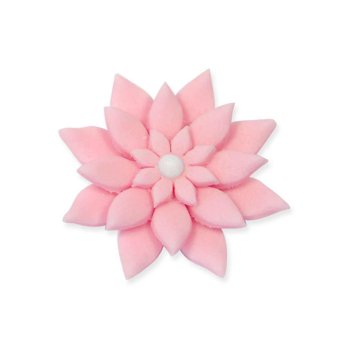 Bloem uitsteker - Mini/S/M/L Daisy Marguerite Set van 4