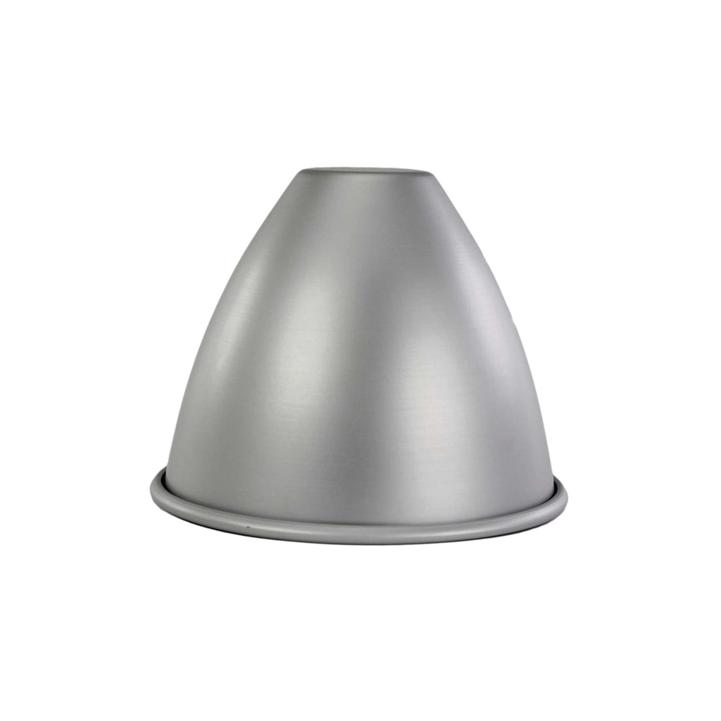 Doll Aluminium Cake Tin (5.4 x 4.5 x 1.7" / 136 x 115 x 42mm)