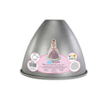 PME Puppenkuchenform (18.4 x 5 x 14.9cm / 7.2 x 2 x 5.9")