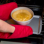 PME Puppenkuchenform (18.4 x 5 x 14.9cm / 7.2 x 2 x 5.9")