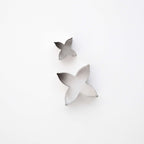 Daphne Fondant Cutters Set Of 2