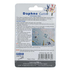 Daphne Fondant Cutters Set Of 2