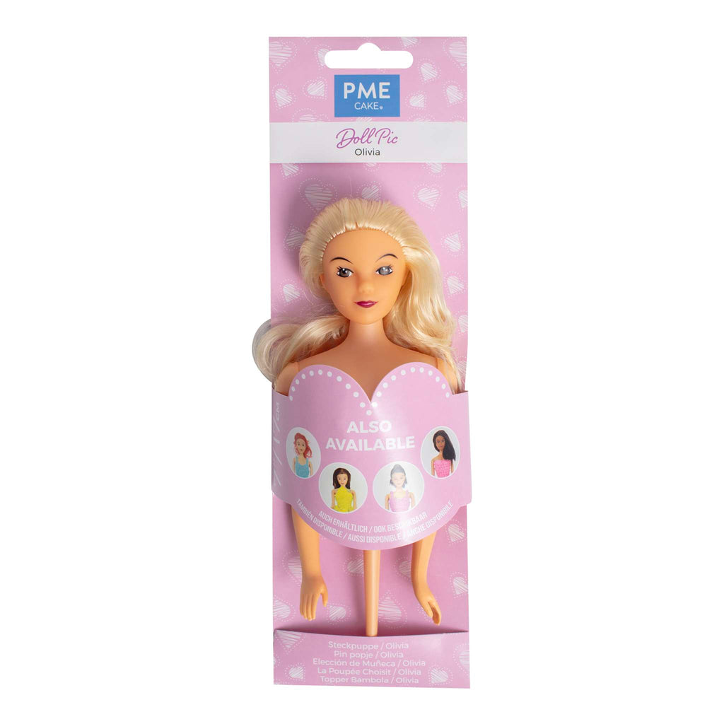 Olivia Doll Pic