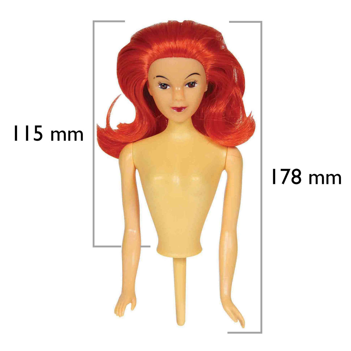 Mia Doll Pic