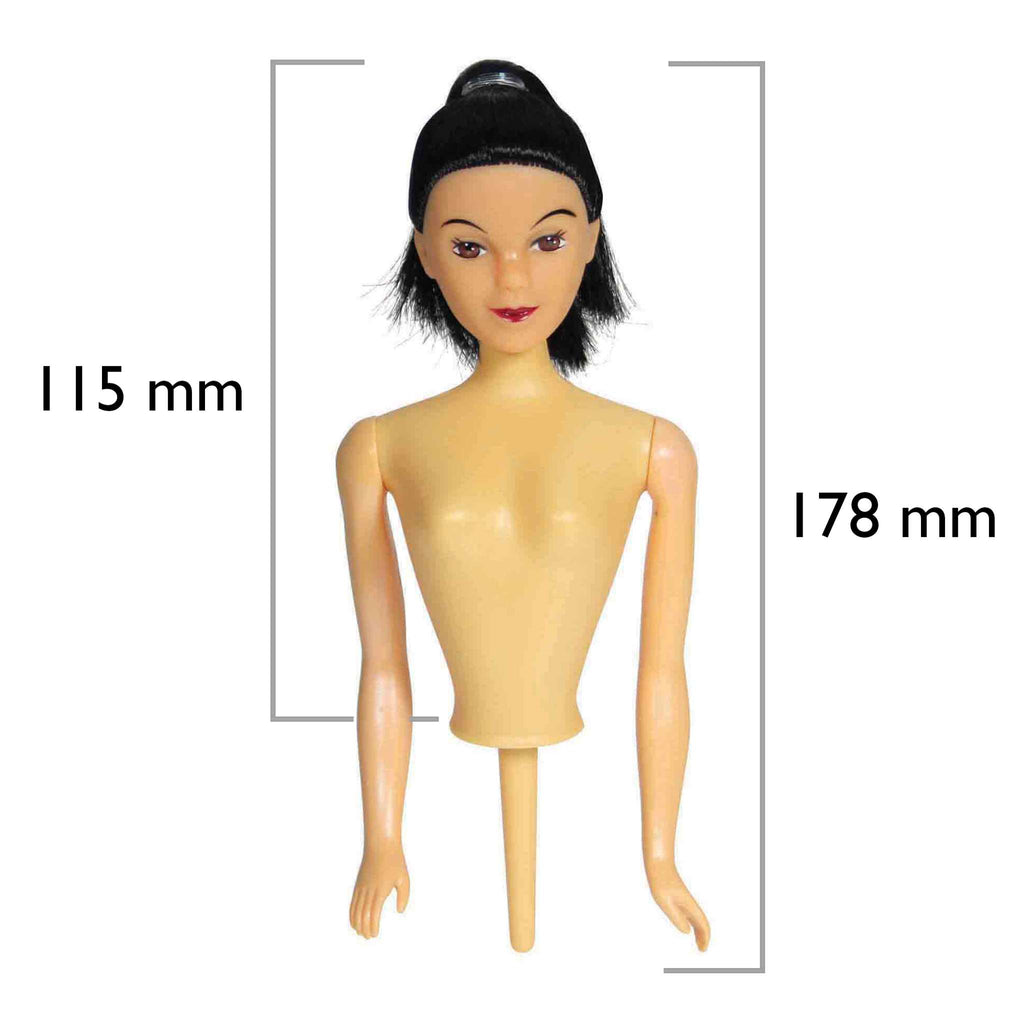 Aria Doll Pic