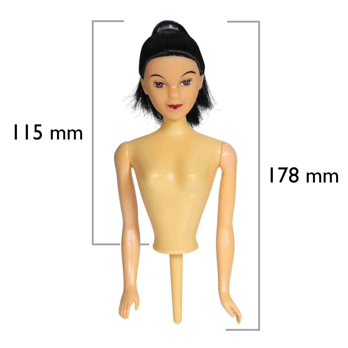 Aria Doll Pic