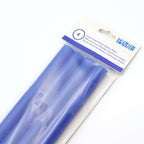 Dowel Rods - Kunststoff Pk/4 (317mm / 12.5") Blau