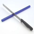 Dowel Rods - Kunststoff Pk/4 (317mm / 12.5") Blau