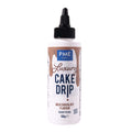 Milk Chocolate Flavour Luxury Cake Drip