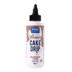 Milk Chocolate Flavour Luxury Cake Drip