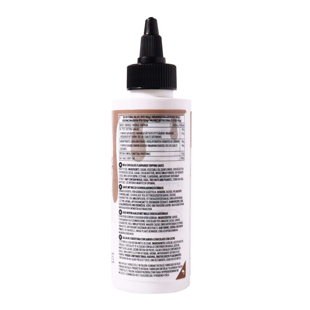 Luxury Cake Drip - Chocolat au Lait (150g / 5.25oz)