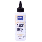 Luxury Cake Drip - Chocolat Blanc (150g / 5.25oz)