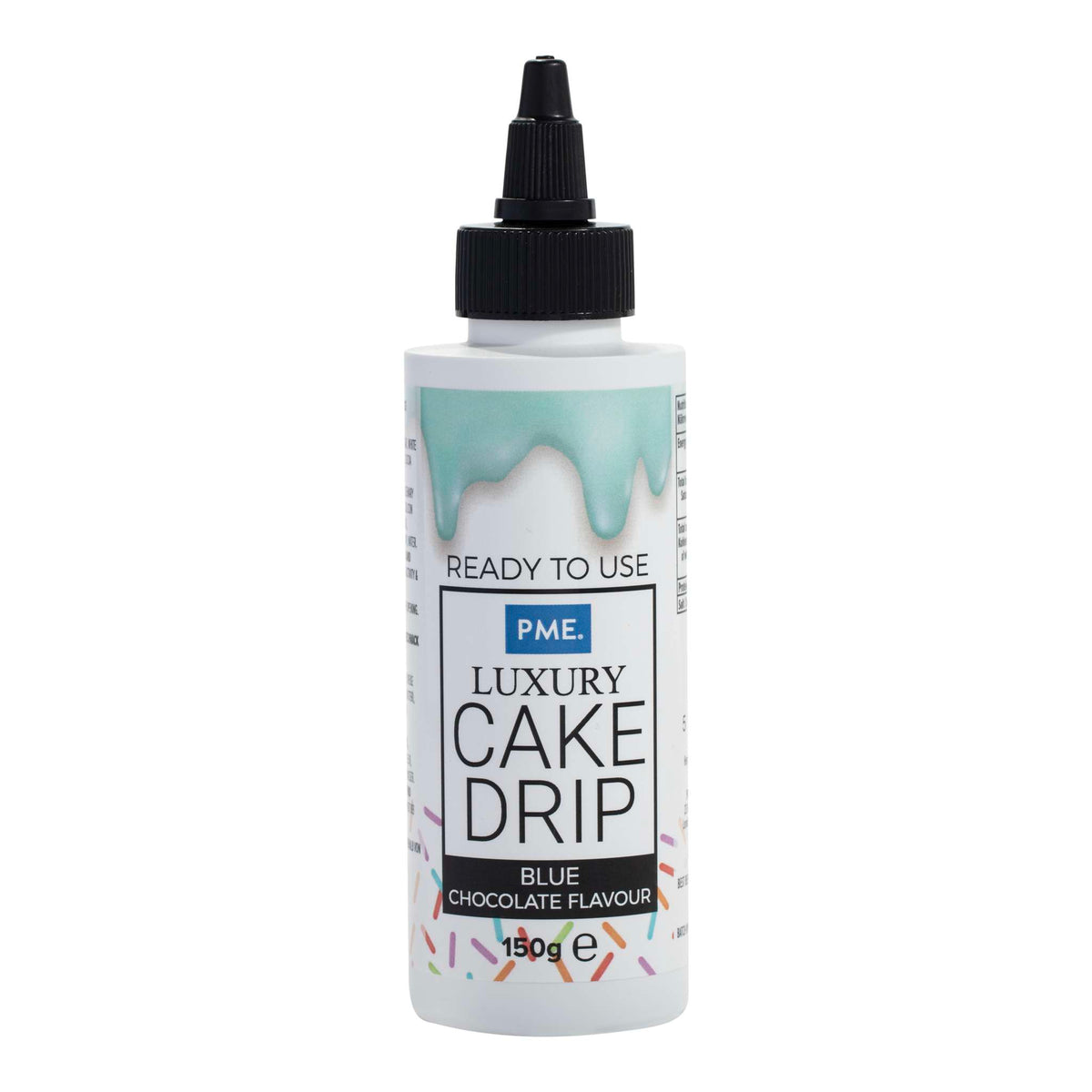 Luxury Cake Drip - Bleu (150g / 5.3oz)