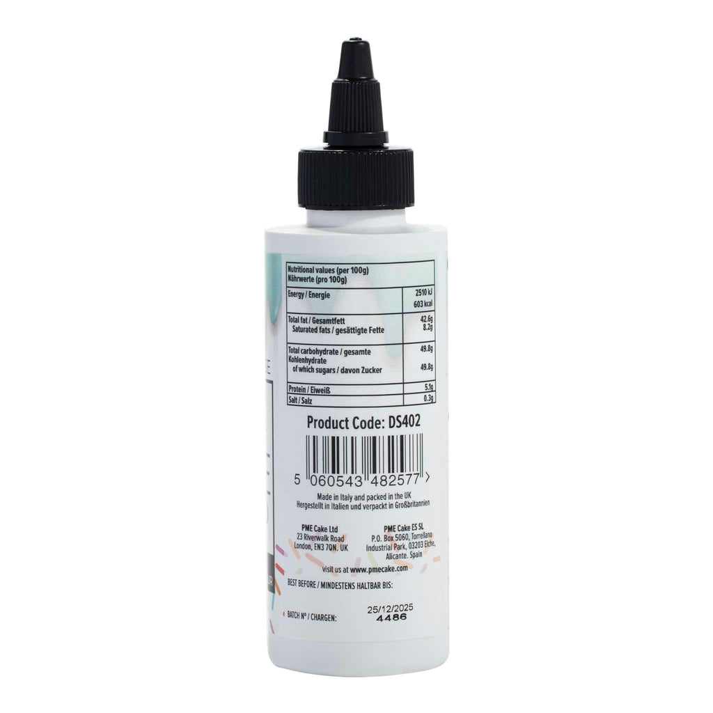 Luxury Cake Drip - Blau (150g / 5.3oz)