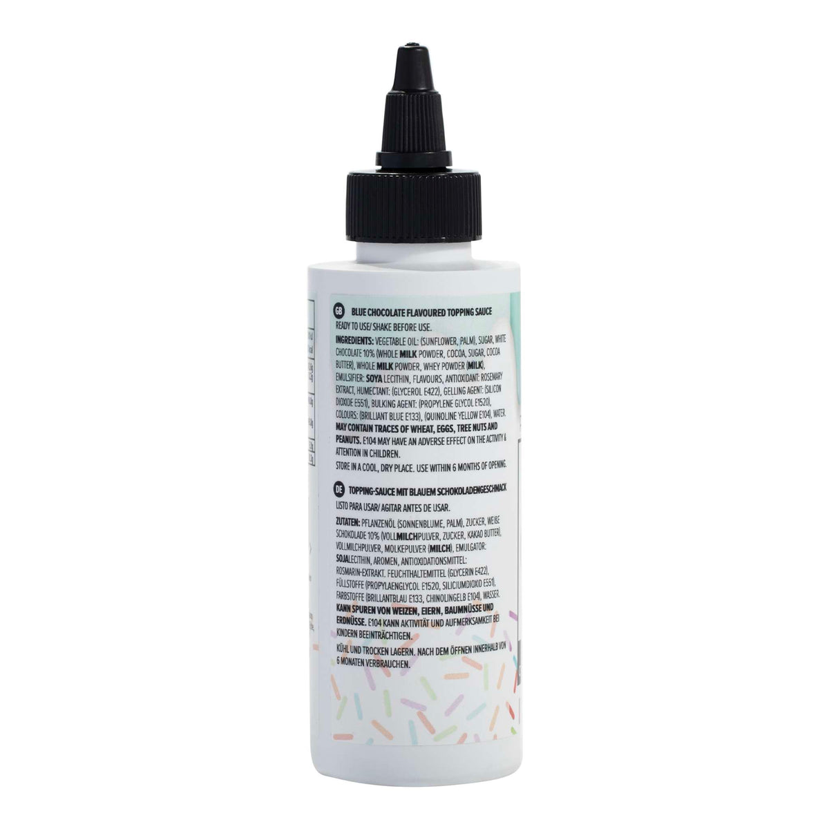 Luxury Cake Drip - Bleu (150g / 5.3oz)