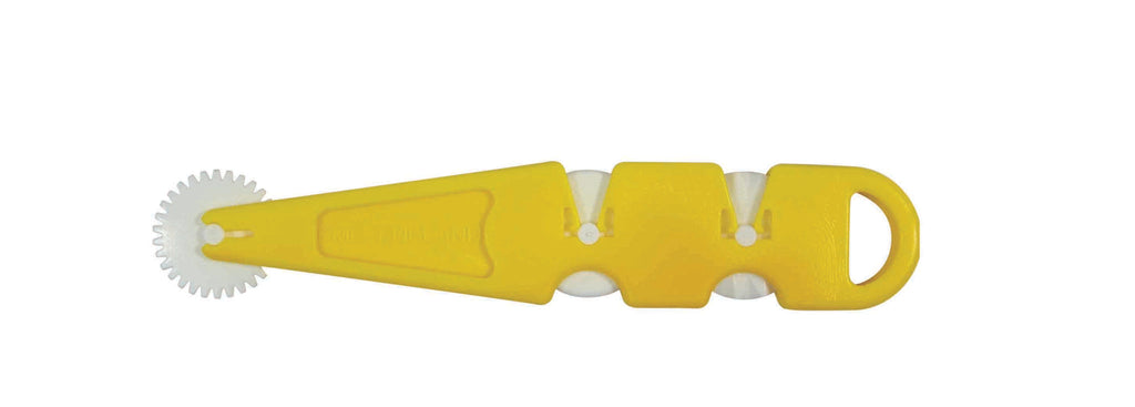 PME Modellierwerkzeug - Design Wheeler (131mm / 5.2")
