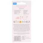 Oster Cupcake-Förmchen Folienbeschichtet, Blumen - Mini-Größe (60 Stück)