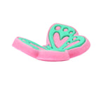 Pascua Decoraciones Comestibles de Azúcar - Mariposas (12 piezas)