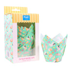 Easter Animals Tulip Muffin Cases Pk/24