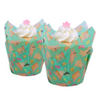 Easter Animals Tulip Muffin Cases Pk/24