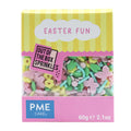 Easter Fun Out Of The Box Sprinkles  (60g / 2.1oz)