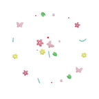 Easter Fun Out Of The Box Sprinkles  (60g / 2.1oz)
